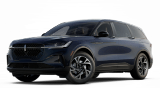 2024 Lincoln Lincoln Nautilus External Image 1